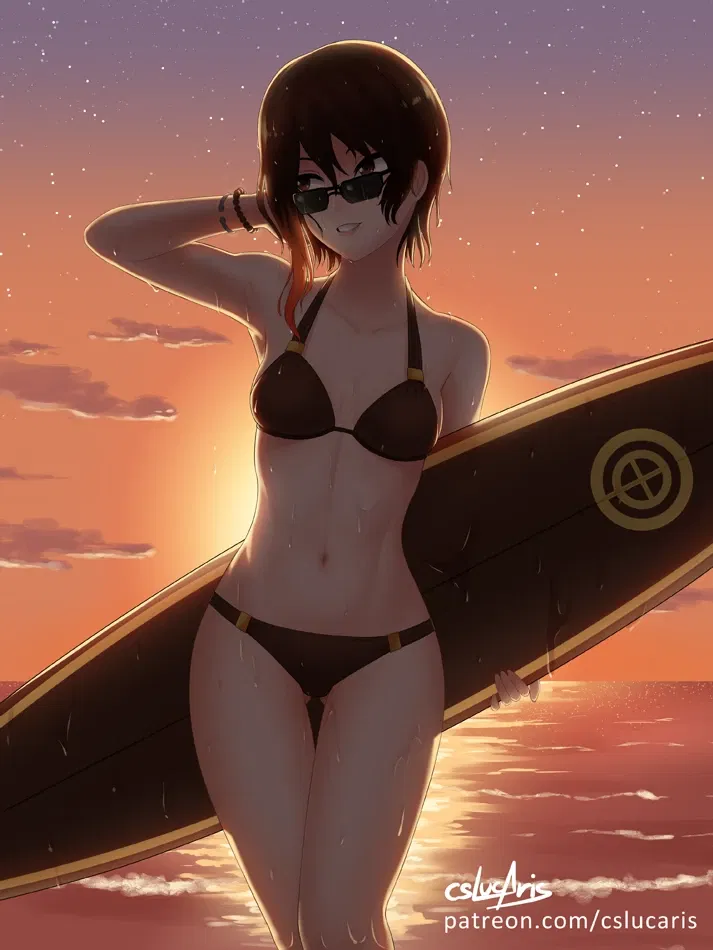 Avatar of Coco Adel: Story