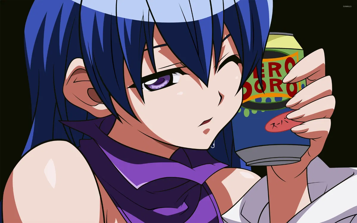 Avatar of Eve Neuschwanstein: Confident Rival