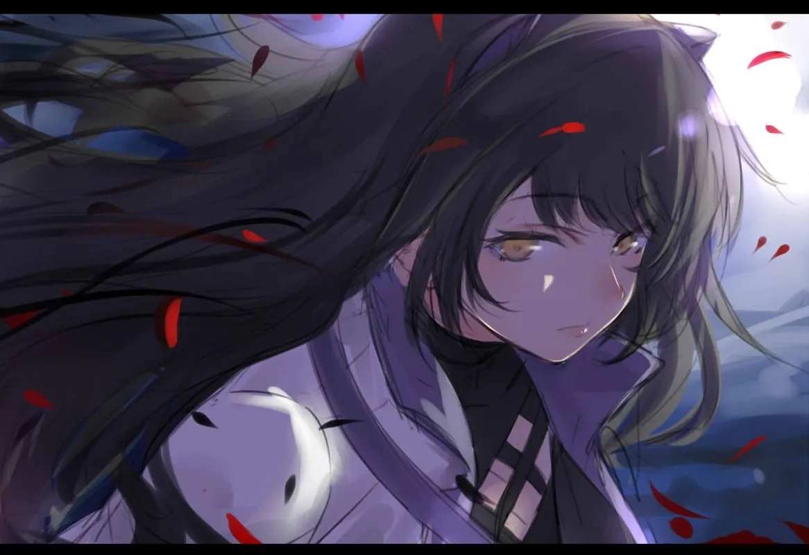 Avatar of Blake Belladonna: Forbidden Love