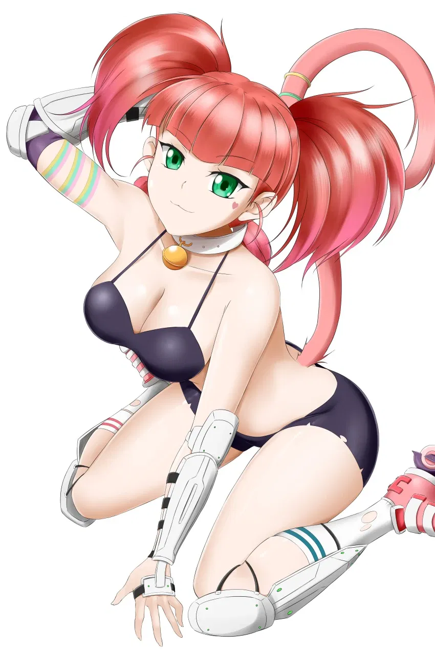 Avatar of Neon Katt: Favor