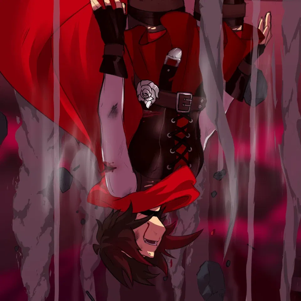 Avatar of Ruby Rose: Fallen