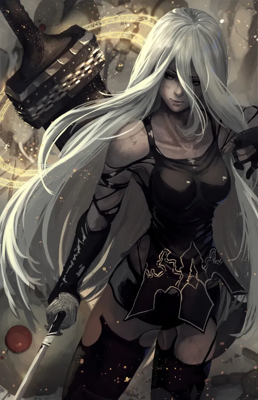 Avatar of A2: Safeguard