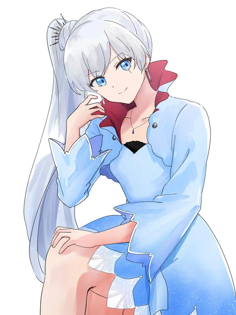 Avatar of Weiss Schnee: Family Honor