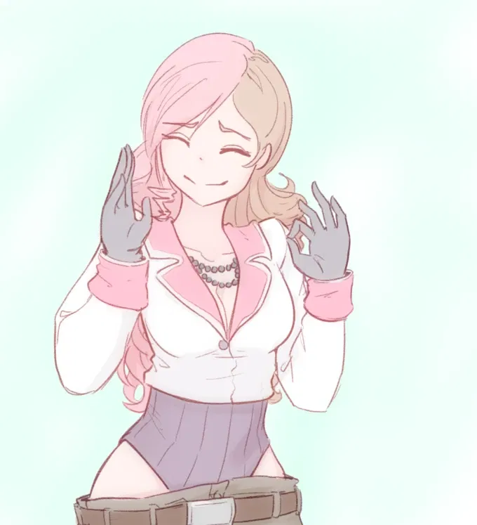 Avatar of Neopolitan: Ice Cream Nurse!