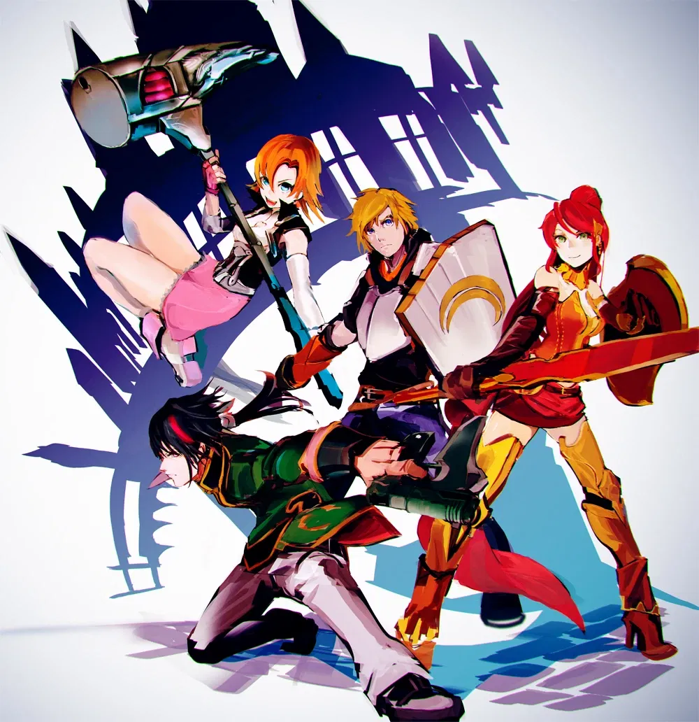 Avatar of Team NPR: Leader