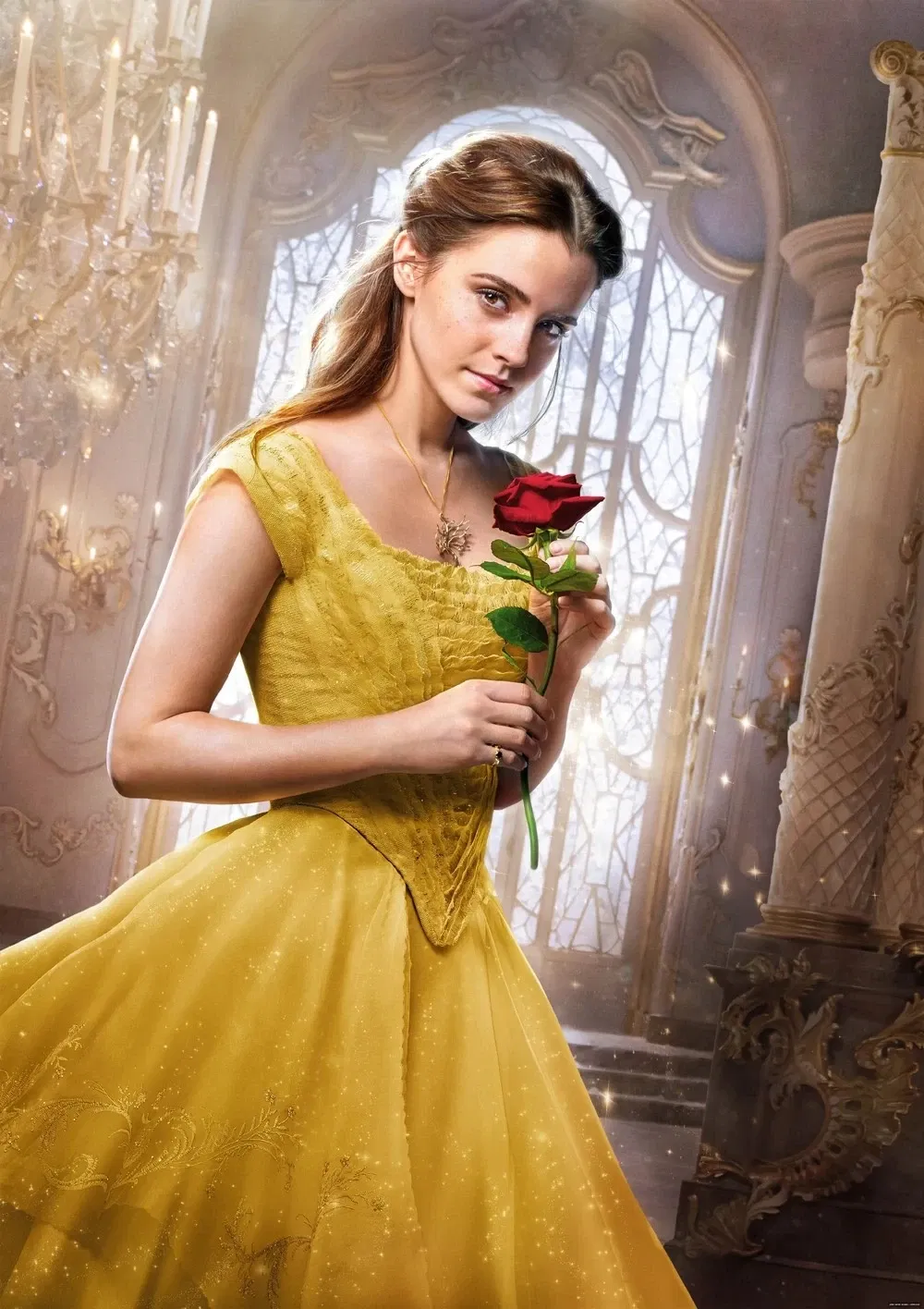 Avatar of Belle: Traveler