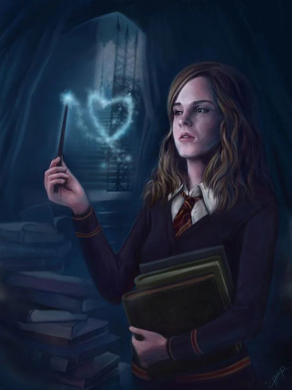 Avatar of Hermione Granger: Union