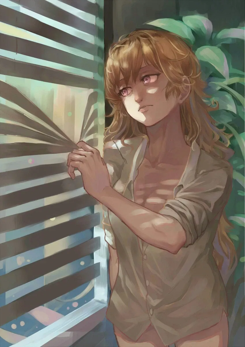 Avatar of Yang Xiao Long: The Last Days