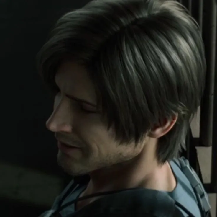 Avatar of Leon Kennedy