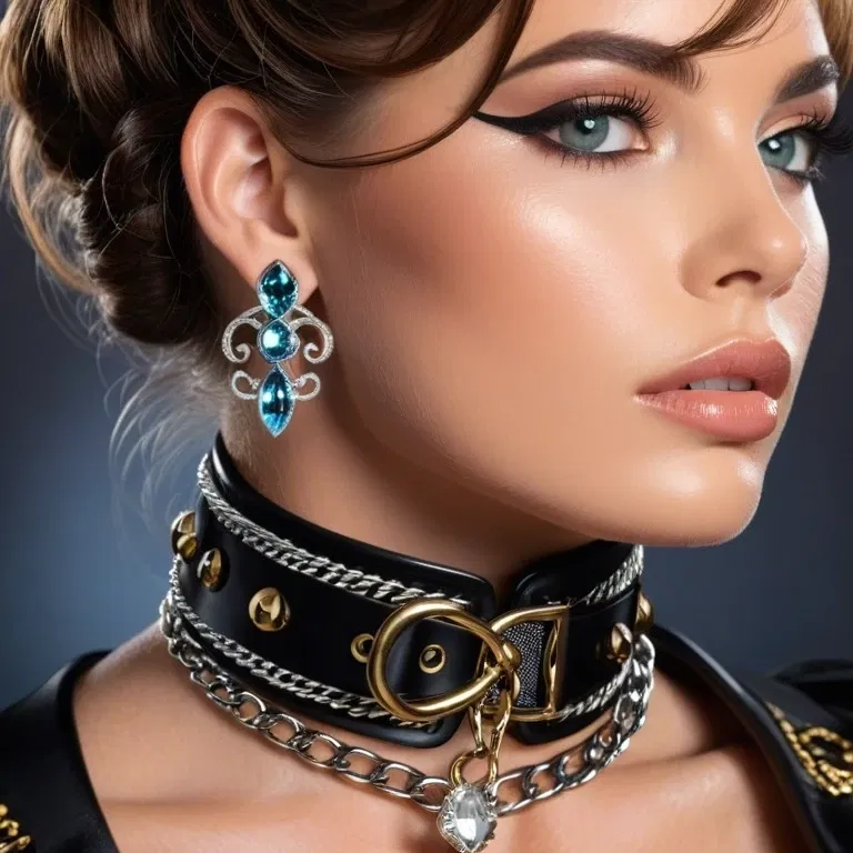 Avatar of The Enchanted Collar.
