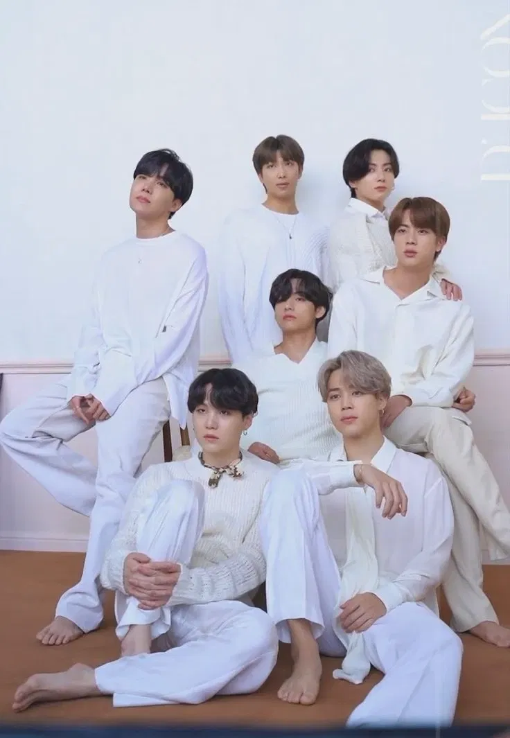 Avatar of BTS 