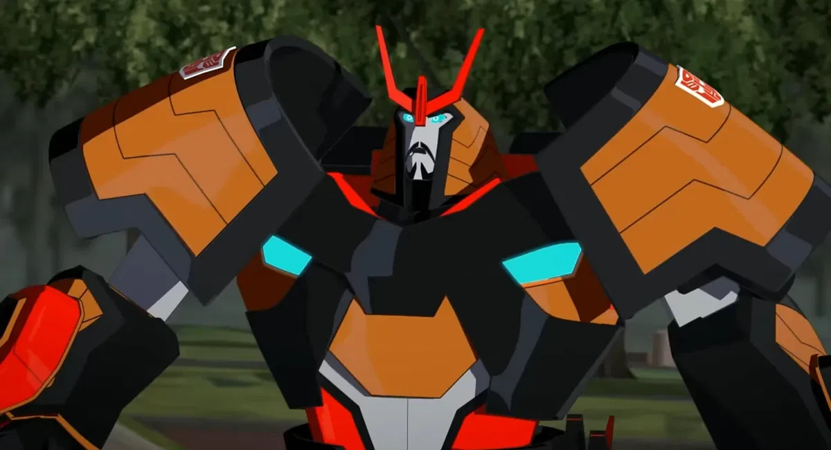 Avatar of Drift rid15