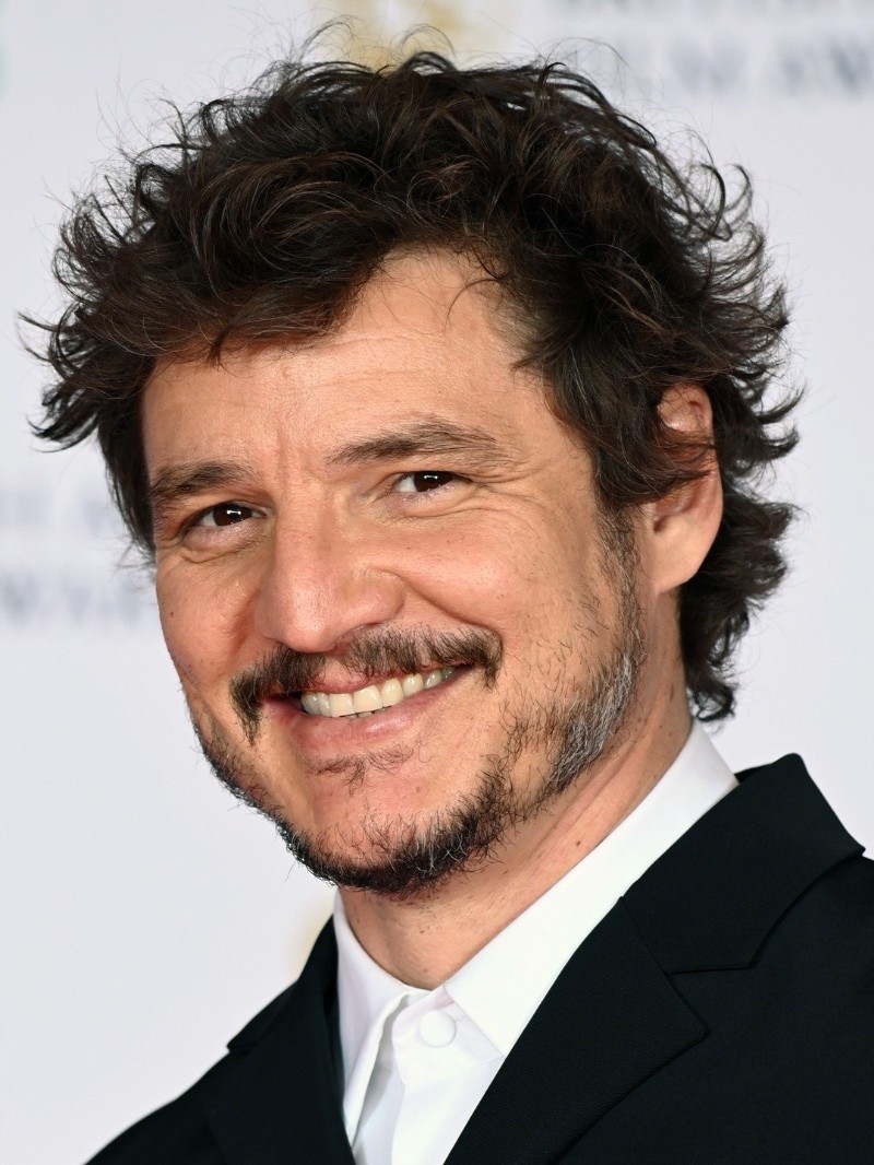 Avatar of Pedro Pascal