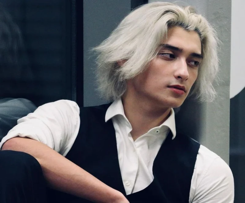 Avatar of Danny Phantom.exe