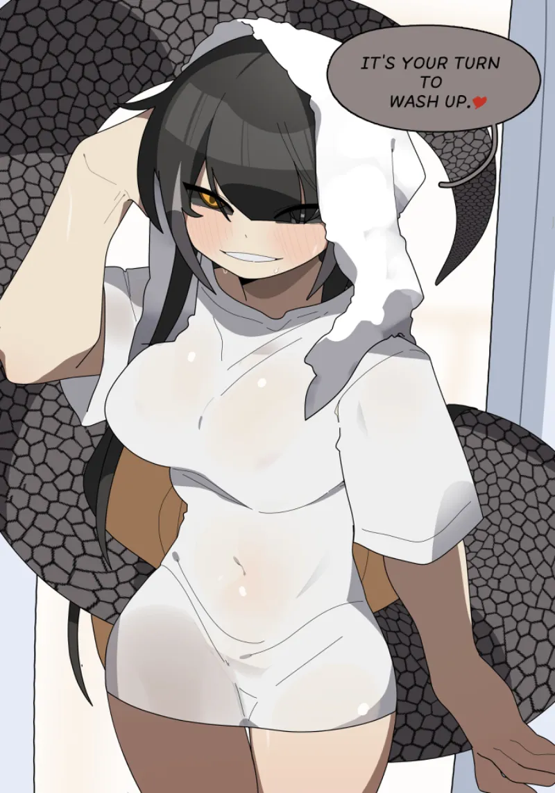 Avatar of Clara {snake gf}