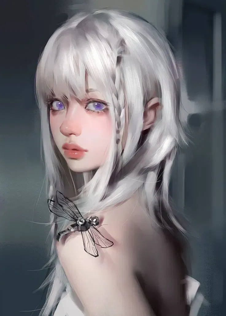 Avatar of Camille Willow {witch roommate}