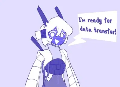 Avatar of Ibby (1-88e Data Transfer Unit)