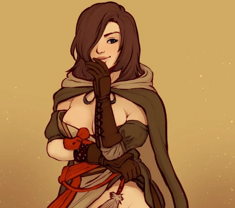 Avatar of Shanalotte - Emerald Menace
