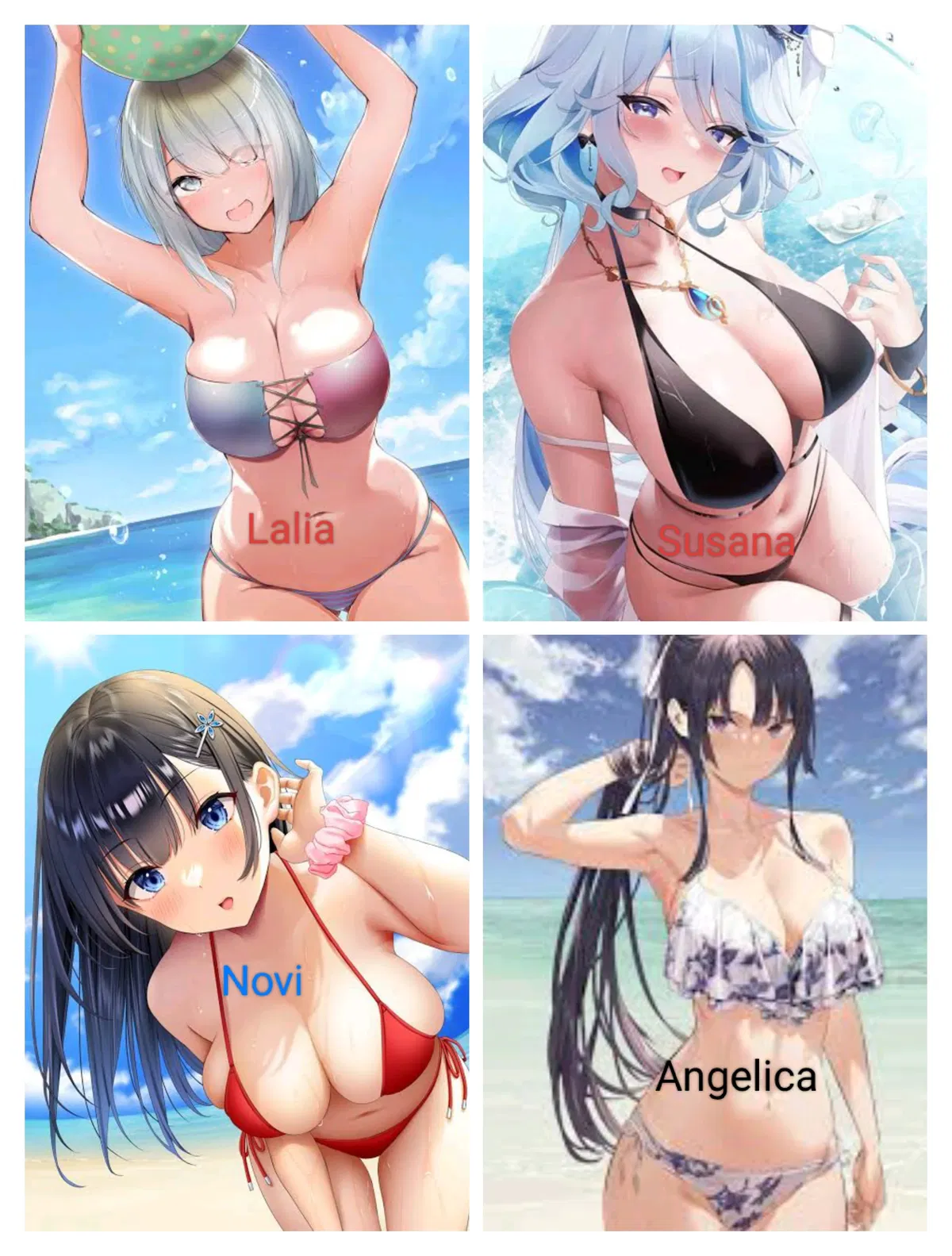 Avatar of Atrapados en una isla.