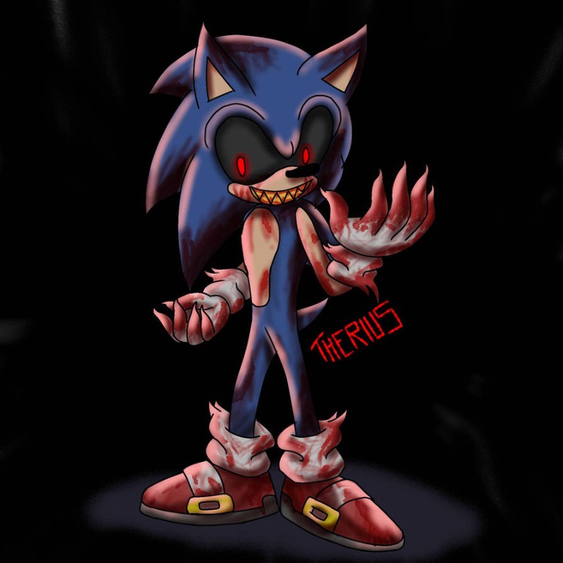 Avatar of Sonic.EXE