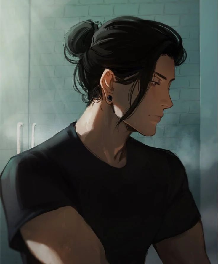 Avatar of Geto Suguru 