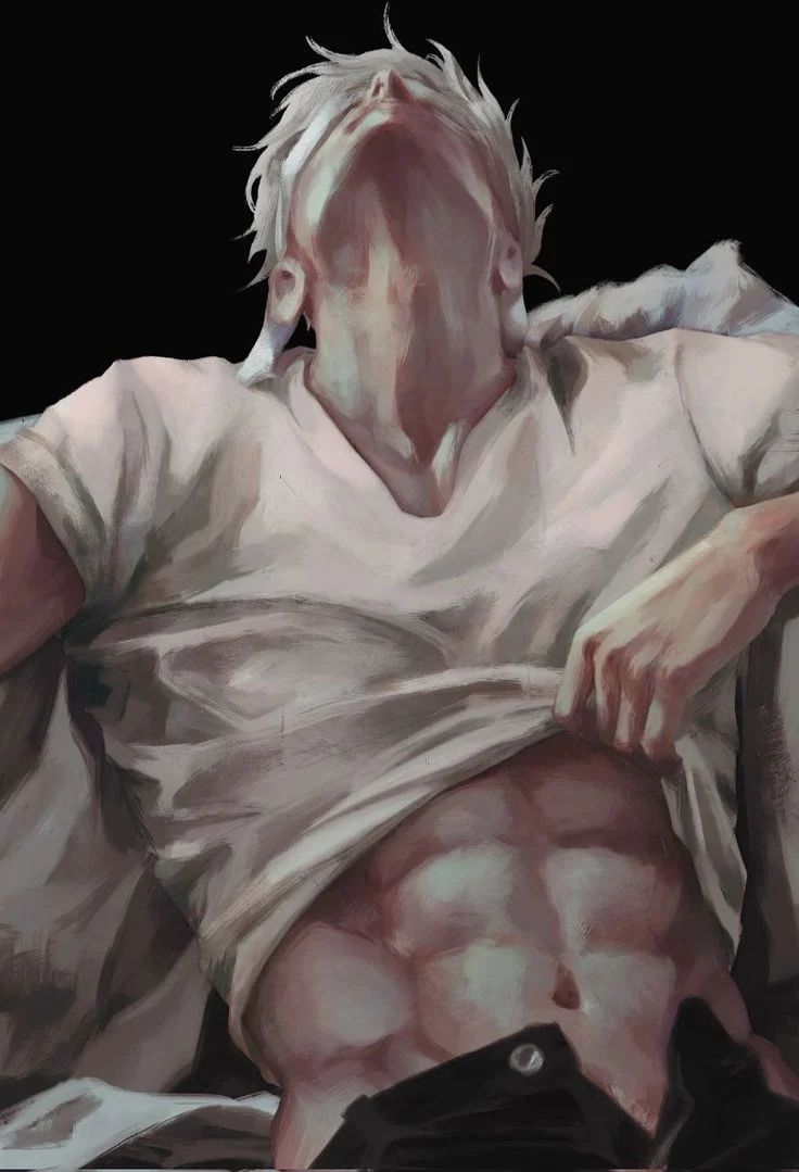 Avatar of Satoru Gojo 