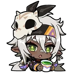 Avatar of Iansan