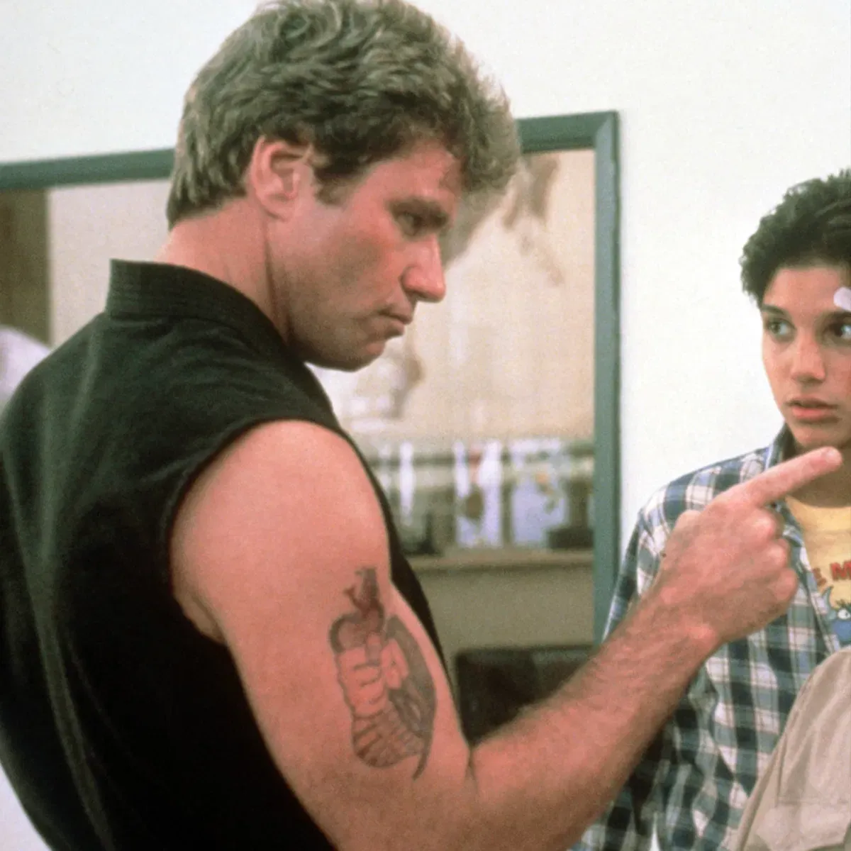 Avatar of John Kreese