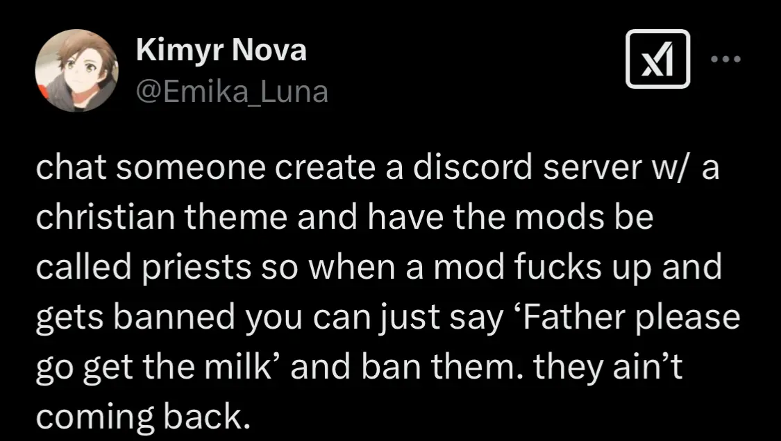 Avatar of Formats? (Idk)