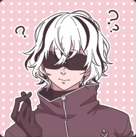 Avatar of Victor Ashford || Palworld || Valentine’s First Crush