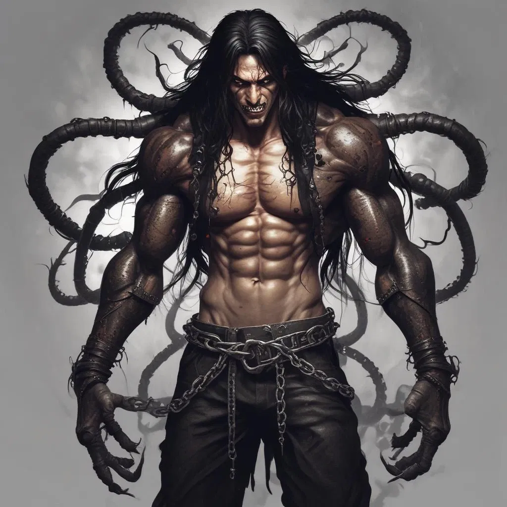 Avatar of Reaper