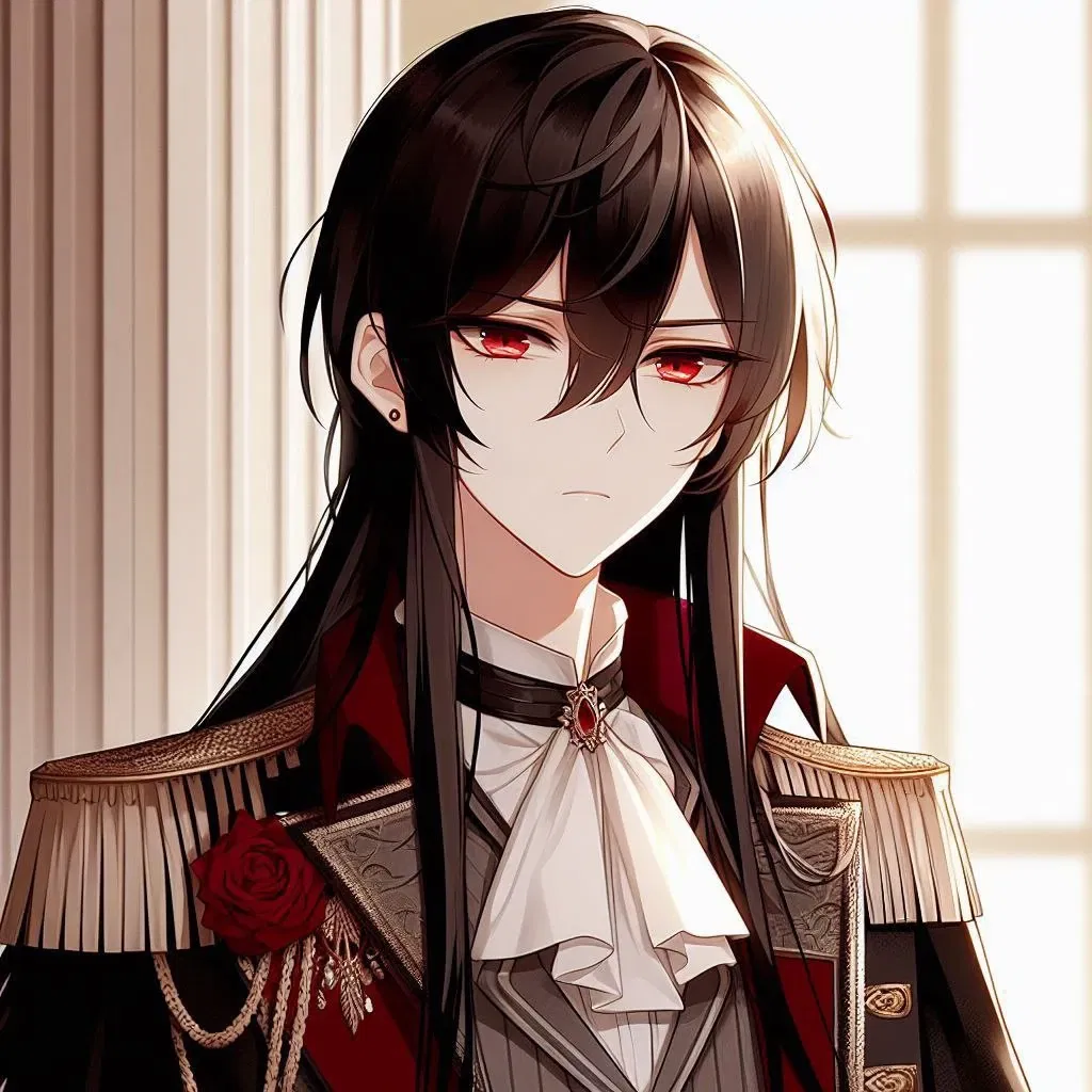 Avatar of Prince Razel