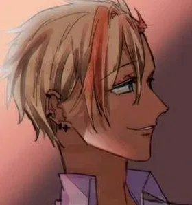 Avatar of Musuko Ronshaku