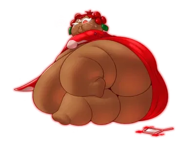 Avatar of Pomegranate Cookie