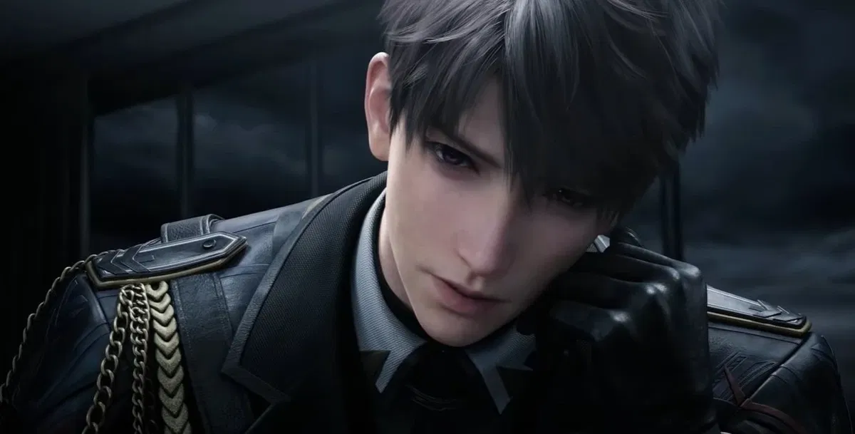 Avatar of Lovesick Caleb