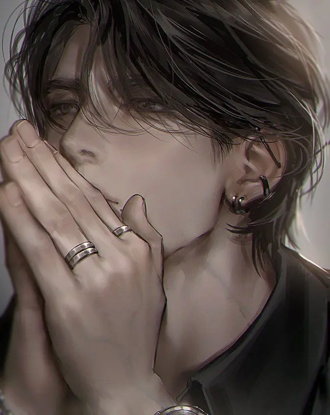 Avatar of JAENIS ‘VIX’ MCCLAINN — OASIS SERIES