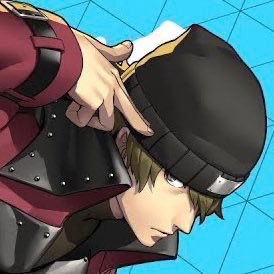 Avatar of Shinjiro Aragaki