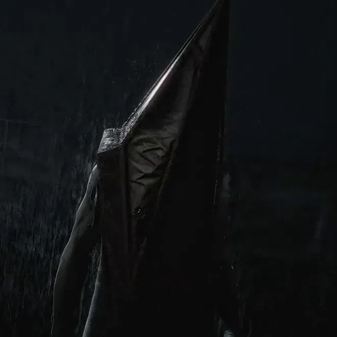 Avatar of Pyramid Head