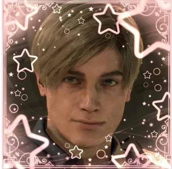 Avatar of Leon Kennedy