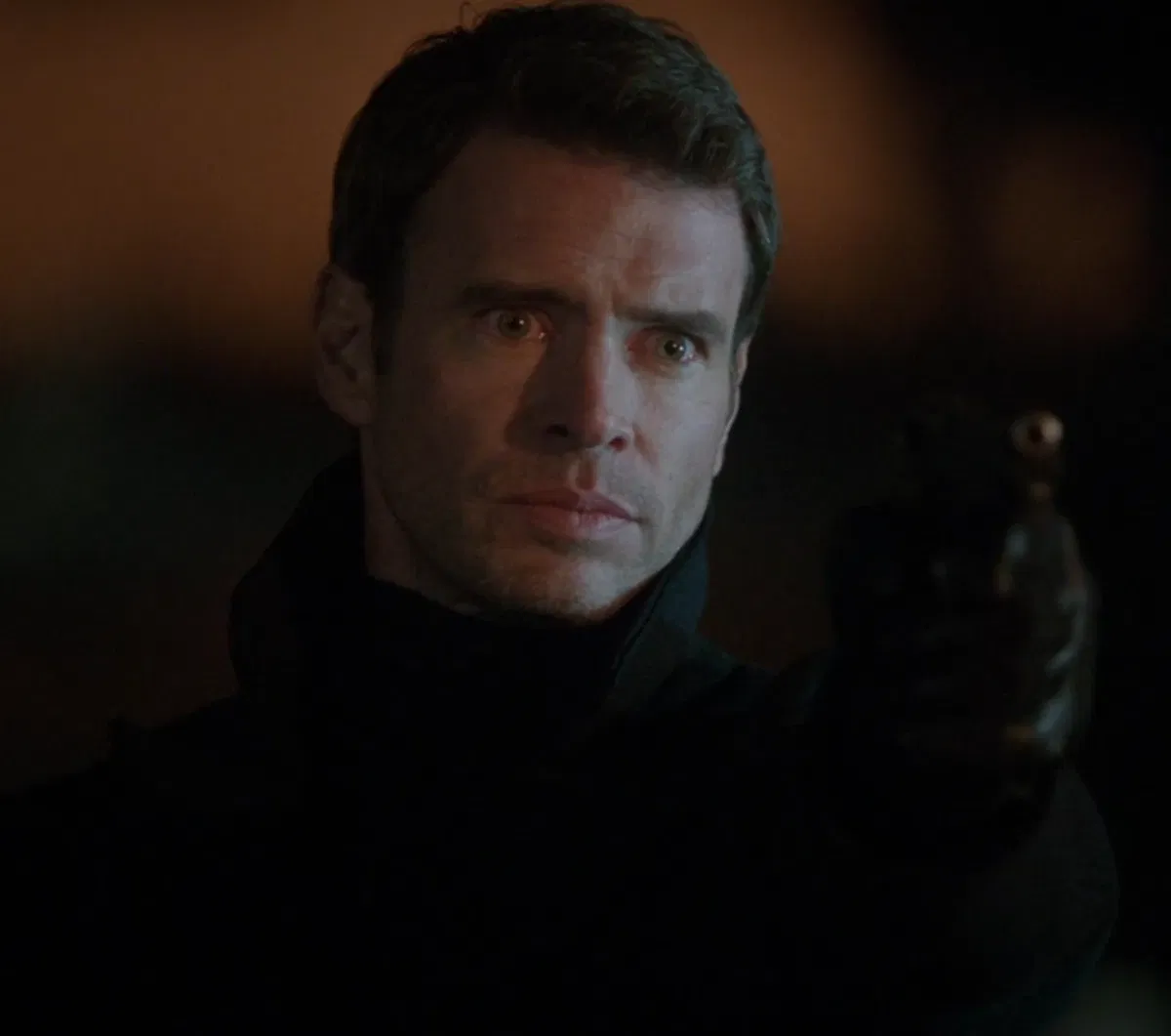 Avatar of Jake Ballard
