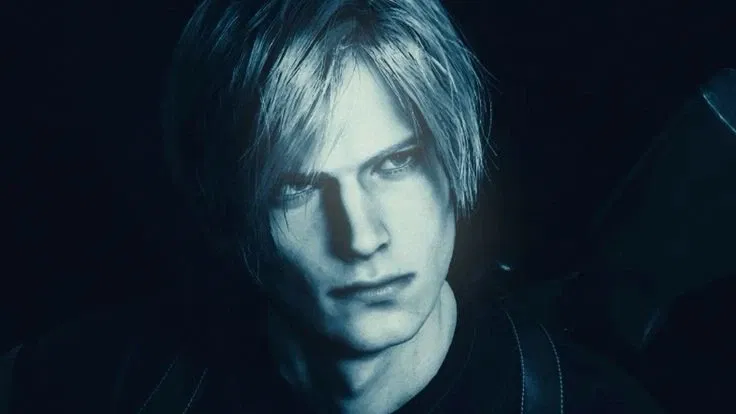 Avatar of Leon Kennedy