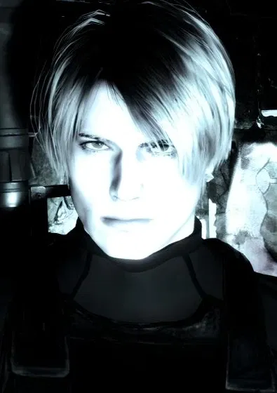 Avatar of Leon Kennedy