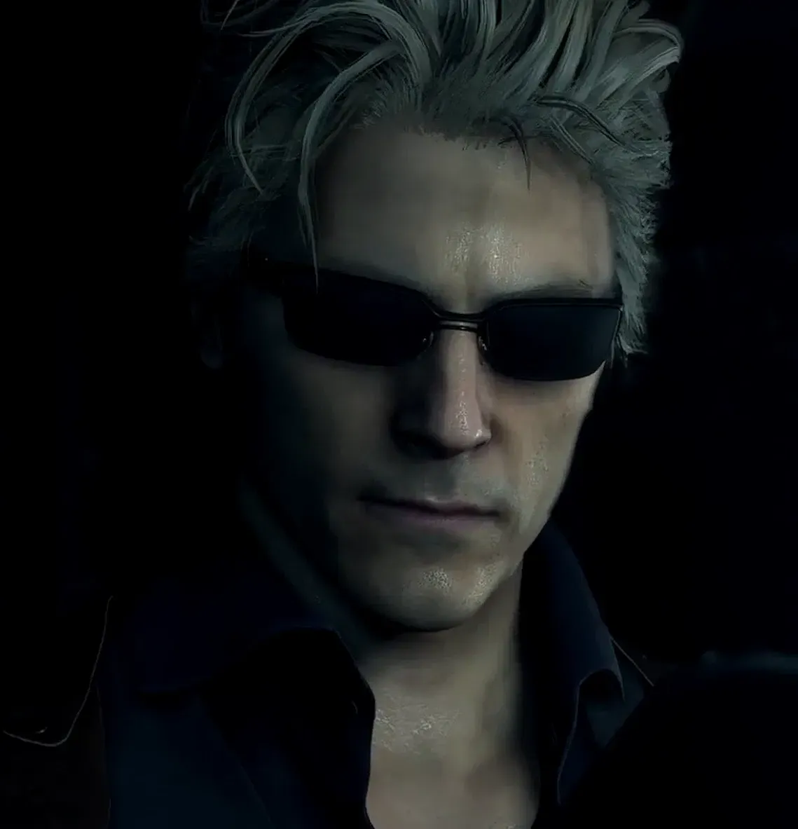 Avatar of Albert Wesker