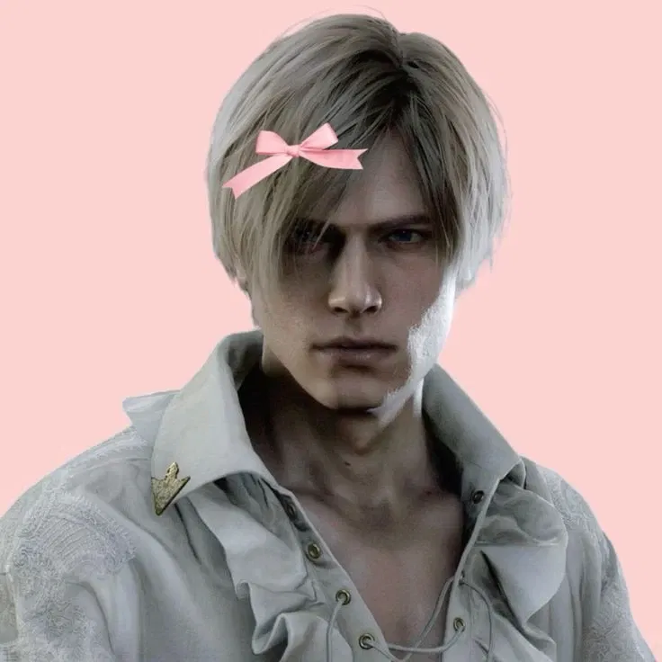 Avatar of Leon Kennedy
