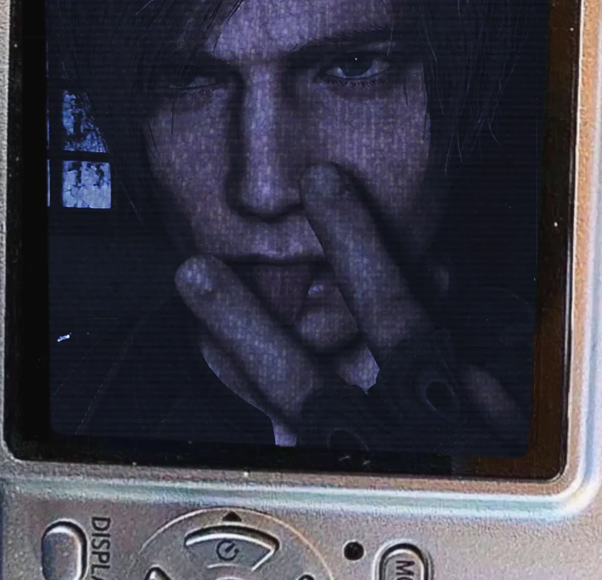 Avatar of Leon Kennedy
