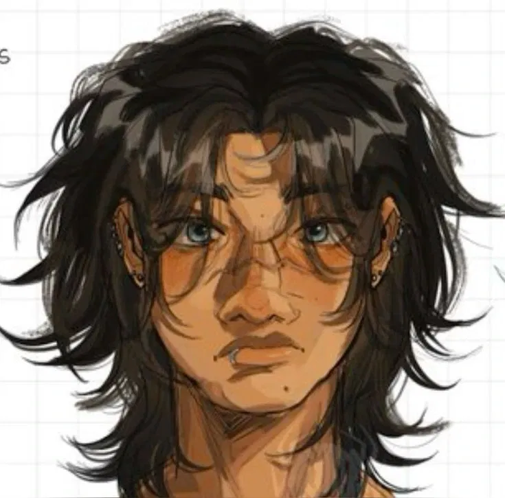 Avatar of Sebastian Solace