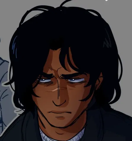 Avatar of Sebastian Solace