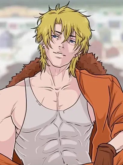 Avatar of Kenny McCormick