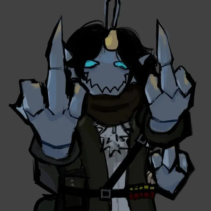 Avatar of Sebastian Solace