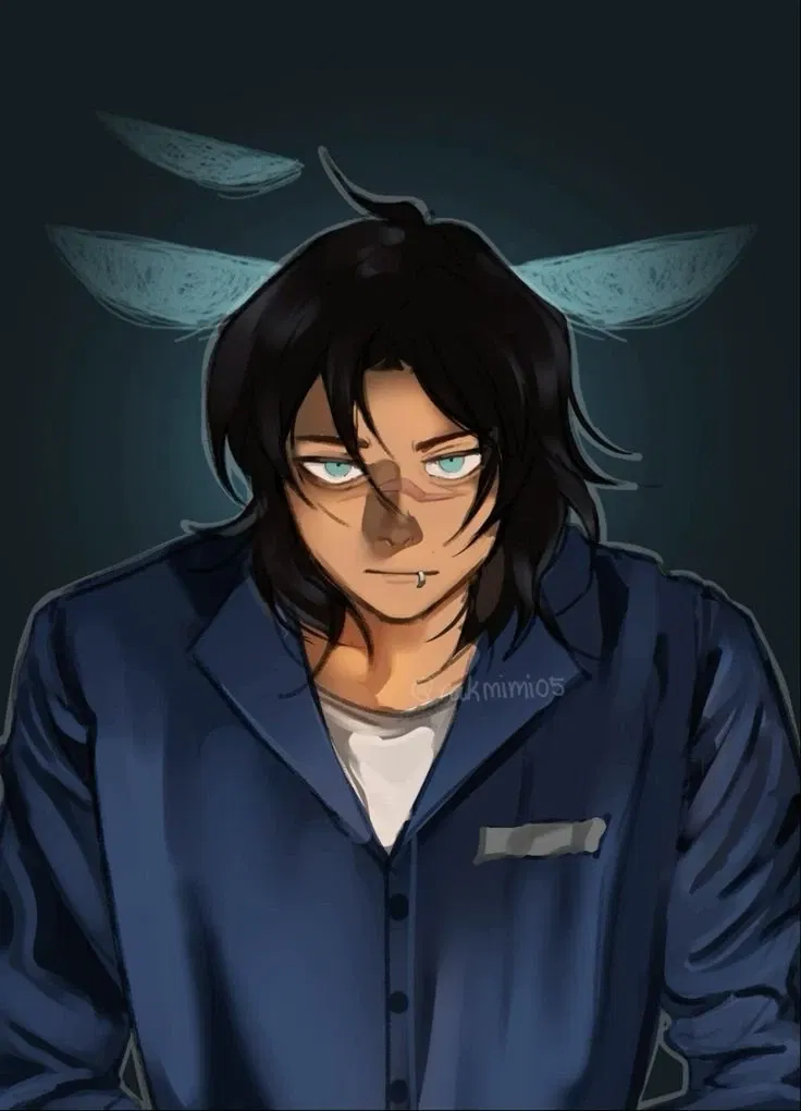 Avatar of Sebastian Solace